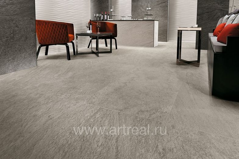 Atlas Concorde Brave Керамическая плитка Atlas Concorde Brave в интерьере