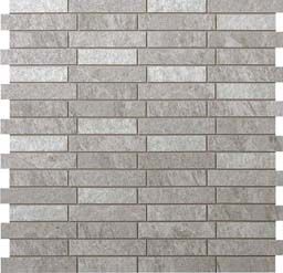 Мозаика Grey Mosaic 30.5*30.5