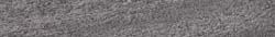 Бордюр Grey Listello 8*60