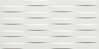 Настенная плитка Grid White Matt 80*40