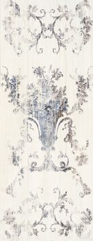 Naxos Venezia настенная плитка Foscari Peltro 31.2*79.7