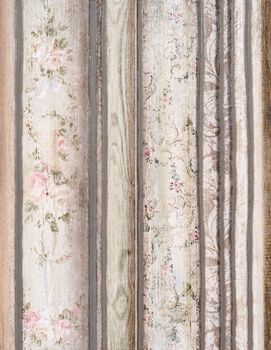 Naxos Venezia декор Composizione Canaletto (2 pc.) 31.2*79.7