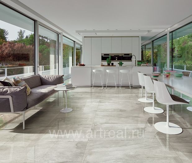 La Fabbrica Icon Керамогранит La Fabbrica Icon в интерьере