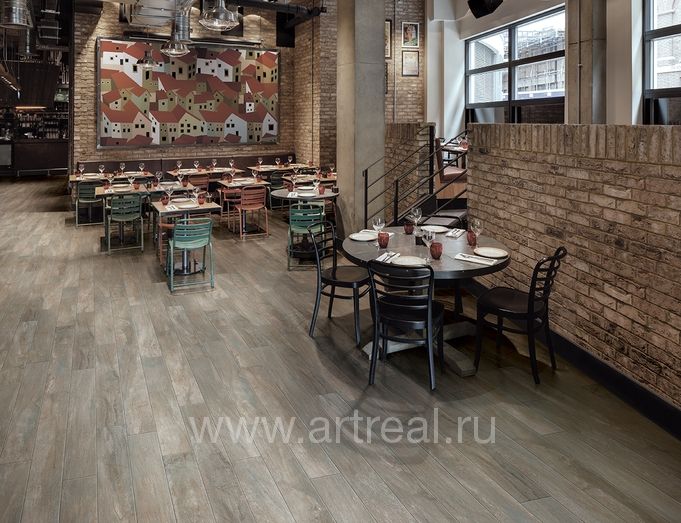 La Fabbrica Icon Керамогранит La Fabbrica Icon в интерьере