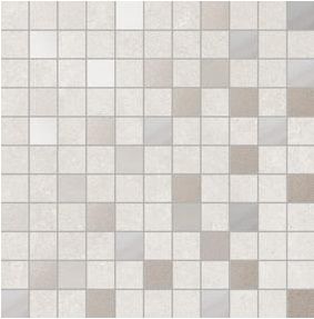 Мозаика Mosaico Adore White 30*30