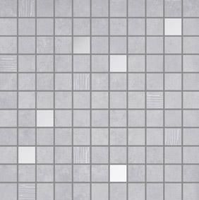 Мозаика Mosaico Nacar Iron 30*30