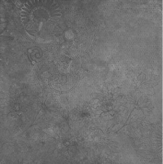 Декор Decor Latitude Zinc 60*60