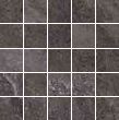 Sant Agostino Shadestone мозаика Mosaico Shadestone Dark Nat 30*30*20