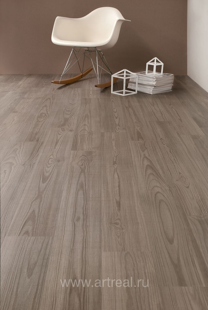 Керамогранит Sant Agostino Shadewood в интерьере