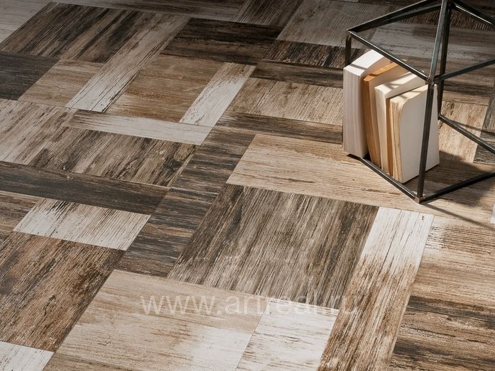 Керамогранит Sant Agostino Pictart в интерьере