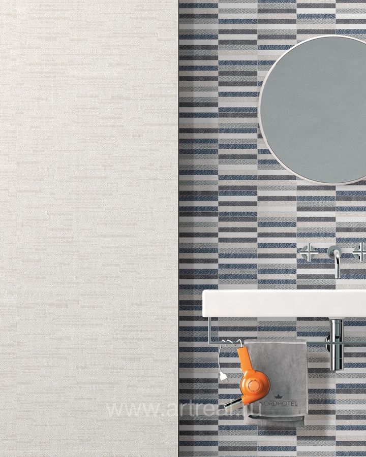 Керамогранит Sant Agostino Digitalart в интерьере