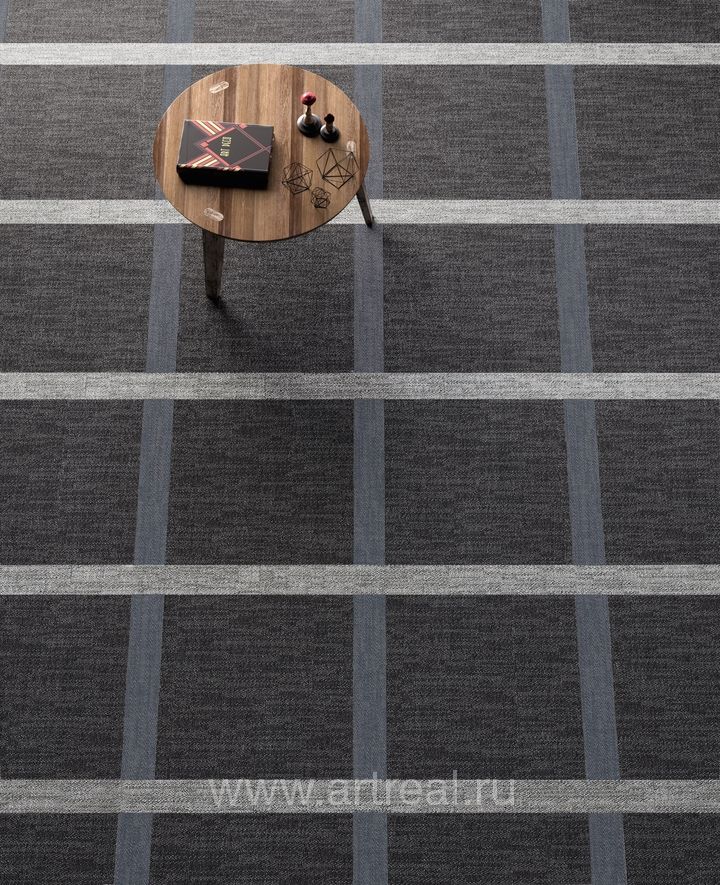 Керамогранит Sant Agostino Digitalart в интерьере