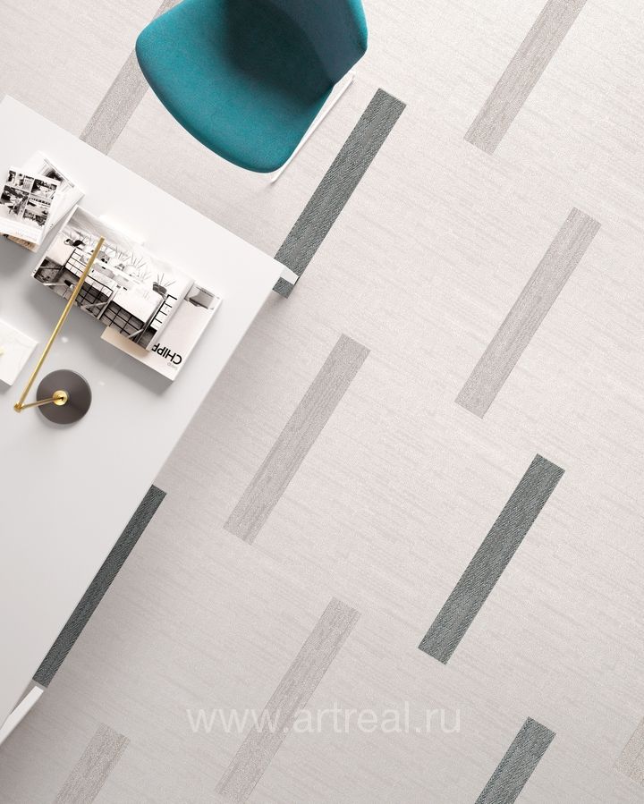 Керамогранит Sant Agostino Digitalart в интерьере