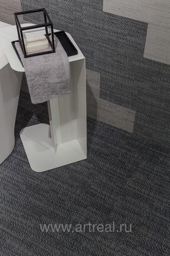 Керамогранит Sant Agostino Digitalart в интерьере