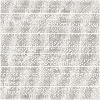 Sant Agostino Digitalart декор Plus White 30*30