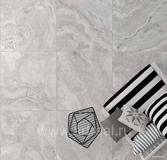 Керамогранит Vallelunga Sirio New в интерьере