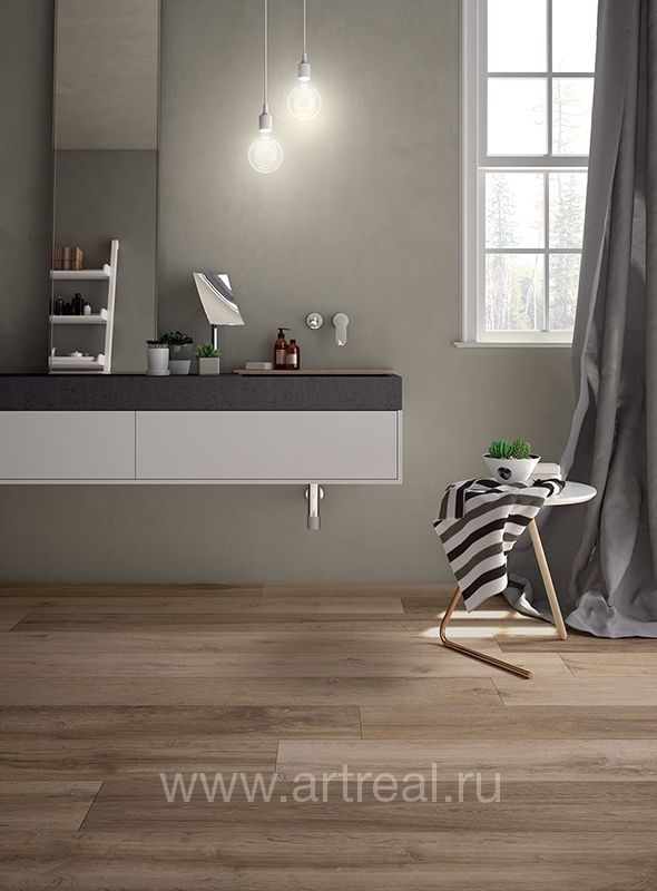 Керамогранит Panaria Ceramica North Cape в интерьере