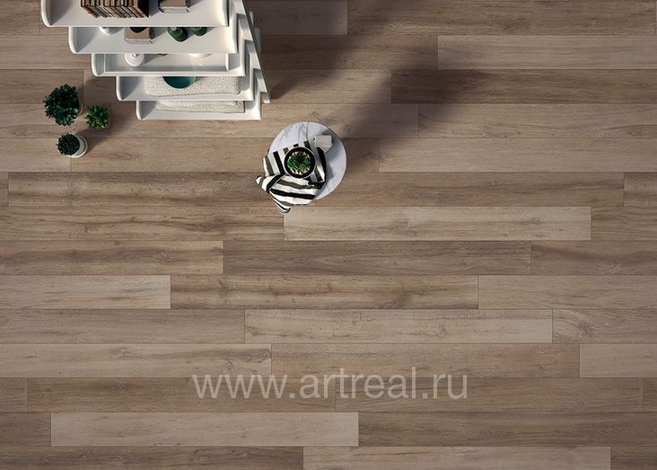 Керамогранит Panaria Ceramica North Cape в интерьере