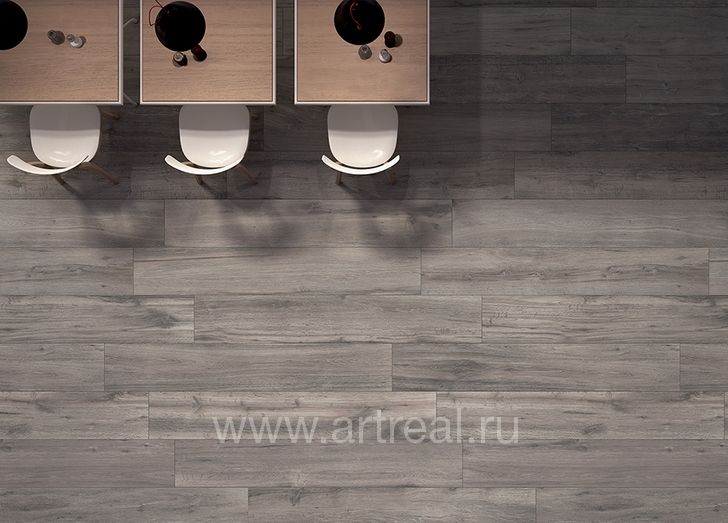 Керамогранит Panaria Ceramica North Cape в интерьере