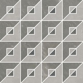 Villeroy&boch Astoria декор Decor Multicolor 2912JR61 37.5*37.5