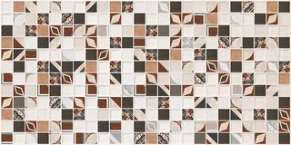 Villeroy&boch Century Unlimited Decor Multicolor 1587CF07