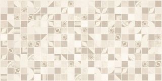 Villeroy&boch Century Unlimited декор Decor Creme 1587CF17 60*30