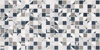 Villeroy&boch Century Unlimited декор Decor Grau 1587CF67 60*30