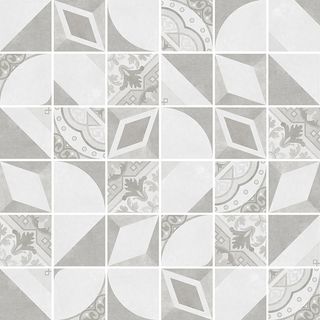 Villeroy&boch Century Unlimited мозаика Mosaico Grau 2030CF68 30*30