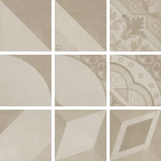 Villeroy&boch Century Unlimited декор 2634CF1P 20*20