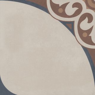 Villeroy&boch Century Unlimited декор 2634CF4G 20*20