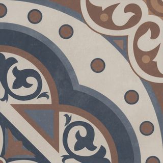 Villeroy&boch Century Unlimited декор 2634CF4H 20*20