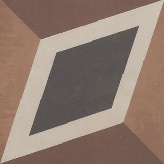 Villeroy&boch Century Unlimited декор 2634CF4K 20*20