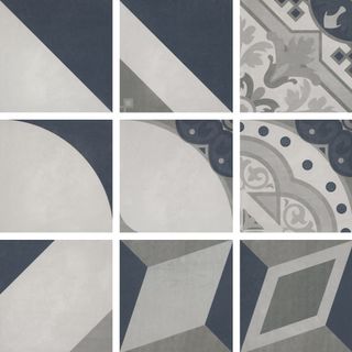 Villeroy&boch Century Unlimited декор 2634CF6P 20*20