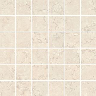 Kerama Marazzi Белгравия мозаика Беж  30*30