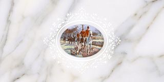 Kerama Marazzi Виндзор декор Обрезной  60*30