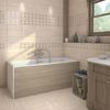 Керамическая плитка Kerama Marazzi Бирмингем в интерьере