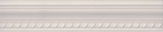 Kerama Marazzi Дарлингтон бордюр Багет беж  25*5.5