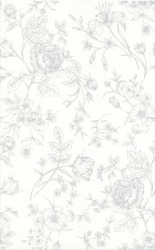 Kerama Marazzi Шеффилд декор Цветы  40*25