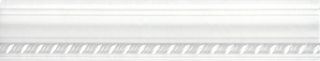 Kerama Marazzi Шеффилд бордюр Багет серый  25*5.5