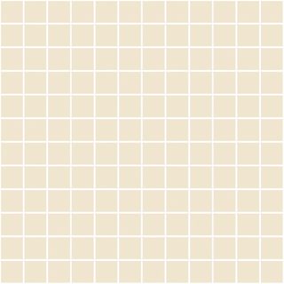 Kerama Marazzi Традиция мозаика Темари бежевый матовый  29.8*29.8