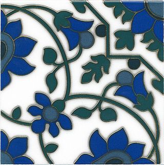 Kerama Marazzi Девоншир декор STG\A187\5155 20*20