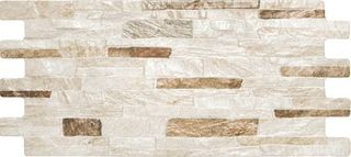 Rocersa Montagne настенная плитка Beige 40.5*23.5