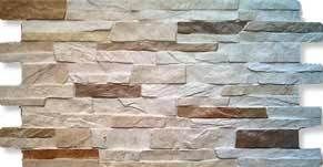 Rocersa Montagne настенная плитка Gris 40.5*23.5