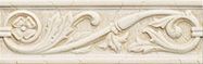 TAU Ceramica Alisia бордюр Listelo Naba 25*8