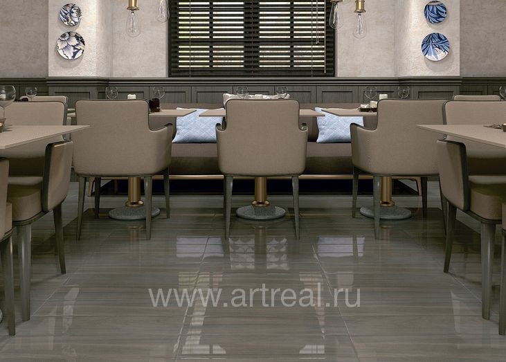 Kerama Marazzi Бристоль Керамогранит Kerama Marazzi Бристоль в интерьере