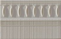 Azteca Tresor бордюр Zocalo R75 31*20