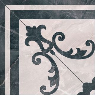 Kerama Marazzi Вестминстер декор ID46 42*42