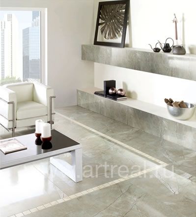 Mo.Da Attica Pro Керамогранит Mo.Da Attica Pro в интерьере