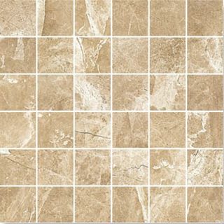 Mo.Da Attica Pro мозаика Breccia (5x5) Lev 30*30