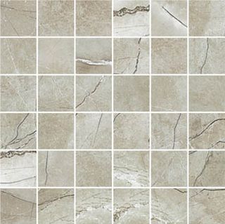 Mo.Da Attica Pro мозаика Grigio (5x5) Lev 30*30